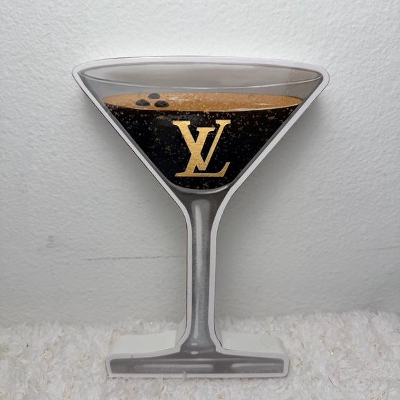 Winner Choice Fashion Stylish Wood Cutout Art piece winner choice pick one - Picture 6 of 11